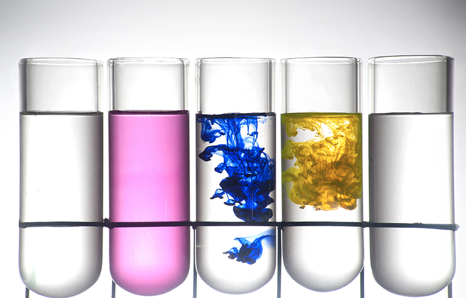 Тестирование косметики - что нужно знать